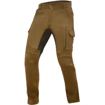 Trilobite Acid Scrambler Jeans braun