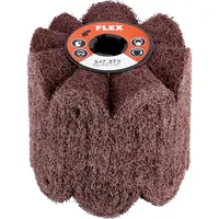 Flex 347272 Schleif-Vlies gefaltet 100 mm 1 St.
