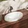Hansgrohe Xuniva D Einbauwaschtisch 55 x 40 cm (61058450)