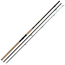 Fishing Tackle Max FTM Greenlight 3,00m 50-150g Aalrute