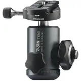 Cullmann TB6.6 Profi Kugelkopf Titan