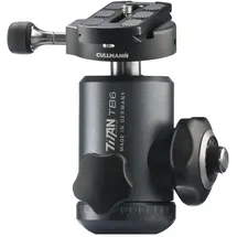 Cullmann TB6.6 Profi Kugelkopf Titan