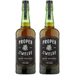 Proper No. Twelve Irish 40% vol 0,7 l