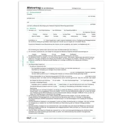RNK Mietvertrag A4 Haus 545