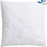 OTTO home Mondschein 80 x 80 cm Weiß