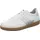 Gabor Sneaker Low Weiß/Silber Damen 40