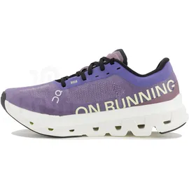 On Cloudflow 5 Damen Juniper/Ice 42