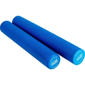 Sissel Pilates Roller Pro Grau 100 cm