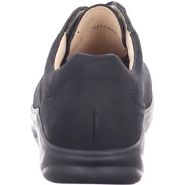 Finn Comfort Schnürschuh in schwarz 42 EU | Gr.: 8