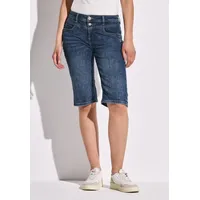 STREET ONE Bermudas »Style Jane«, Gr. 25 - N-Gr,