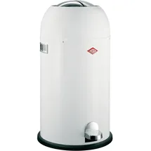 Wesco Kickmaster 33 l white