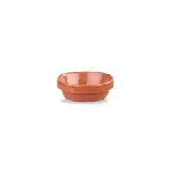 Churchill 12 x Schale Pot 0,14l BOTS paprika