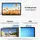 Samsung Galaxy Tab S10 FE 10.9'' 128 GB Wi-Fi Blue