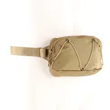 The North Face Terra Lumbar 1l Hüfttasche-Beige-1