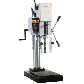ELMAG STRANDS Getriebe-Tischbohrmaschine S 25 B