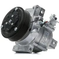 NRF Kompressor, Klimaanlage EASY FIT