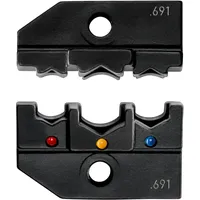Knipex Crimpeinsatz 97 49 06 PI
