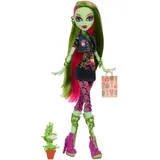 Monster High Venus McFlytrap (JHK58)