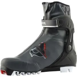 Rossignol X 10 Skate Damen Langlaufschuhe Schwarz 40