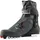 Rossignol X 10 Skate Damen Langlaufschuhe Schwarz 40