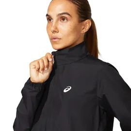 Asics Core Jacket Performance, BLACK L