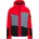 TIDAL-Z Ski-Jacke Herren rot 56