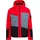 Ziener TIDAL-Z Ski-Jacke Herren rot 56