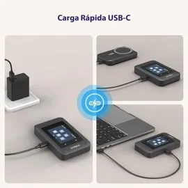 Strong 4G+ MIFI 900D