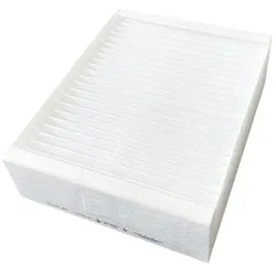 Passiv-Plus200 Slimline 1xF9 Filter (Smog und Pollen)