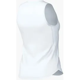 Nike W NK ONE CLASSIC DF TANK Weiß XXL