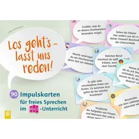 Verlag An der Ruhr Los geht's - lasst uns