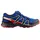 Salomon Speedcross Kinder Blau / Rot 32