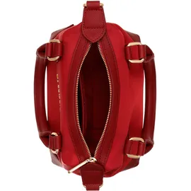 Valentino Jolly Shopper Kunstleder Red