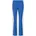 Schlupfhose Bootcut blau 21