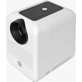 HP CC180W LED Schwarz/Weiss