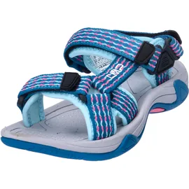 CMP Hamal 38q9954 Sandals Blau EU 34