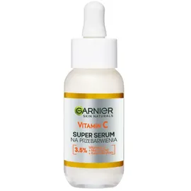 Garnier Skin Naturals Super Serum Vitamin C 30ml