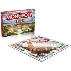Monopoly - Wien