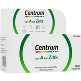 Centrum Von A bis Zink Tabletten 100 St.