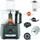 Kenwood FDP31.360GY MultiPro Compact Küchenmaschine