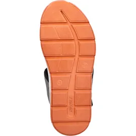 Rieker 29151 Herren Grau 40