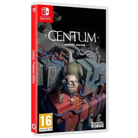 Centum - Premium Edition - PEGI (Nintendo Switch)