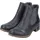 Rieker 70354-00 Damen Schwarz 42
