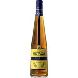 Metaxa 5 Stars 38 % vol 1,0 l