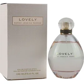 Sarah Jessica Parker Lovely Eau de Parfum 100 ml