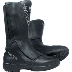 Daytona Big Travel, Stiefel Gore-Tex - Schwarz - 47