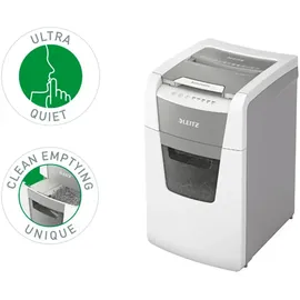 Leitz IQ Autofeed Office 150 Weiß
