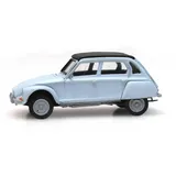 artitec b.v. 387.435 - Citroën Dyane blau 1:87