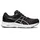 Asics Gel-Contend 8 Damen black/white 37,5