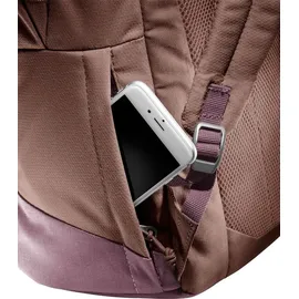 Deuter Rucksack Vista Spot Raisin / Grape